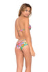 Luli Fama Boho Chic Underwire Push-Up Bandeau